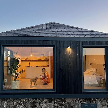 Casa Otea Villa Ávila Dış mekan fotoğraf