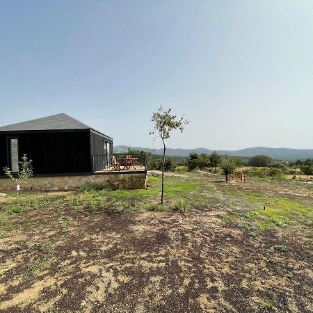 Casa Otea Villa Ávila Dış mekan fotoğraf