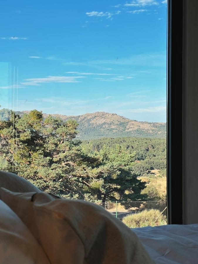 Casa Otea Villa Ávila Dış mekan fotoğraf