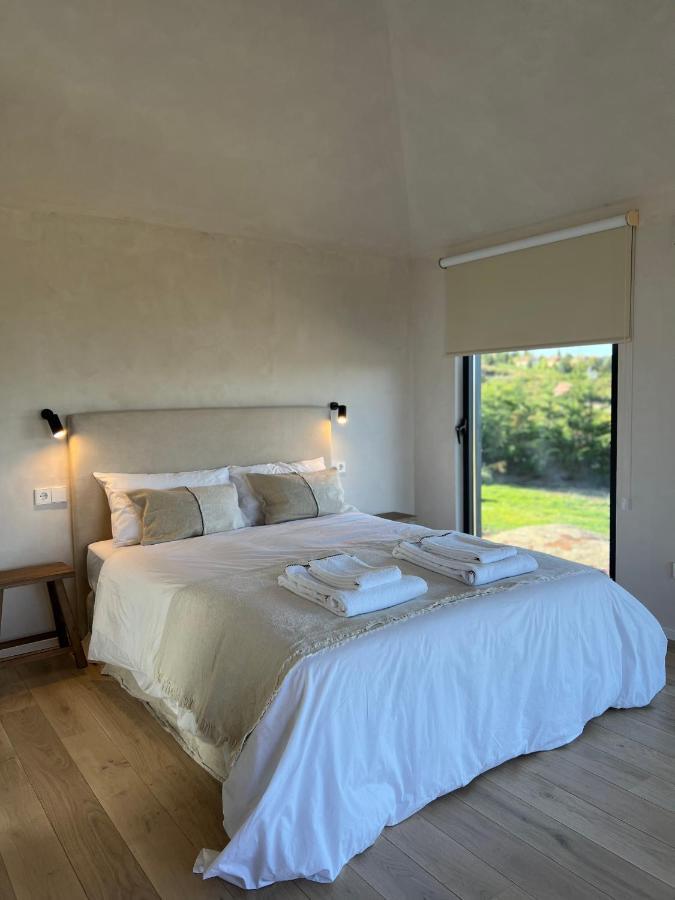 Casa Otea Villa Ávila Dış mekan fotoğraf