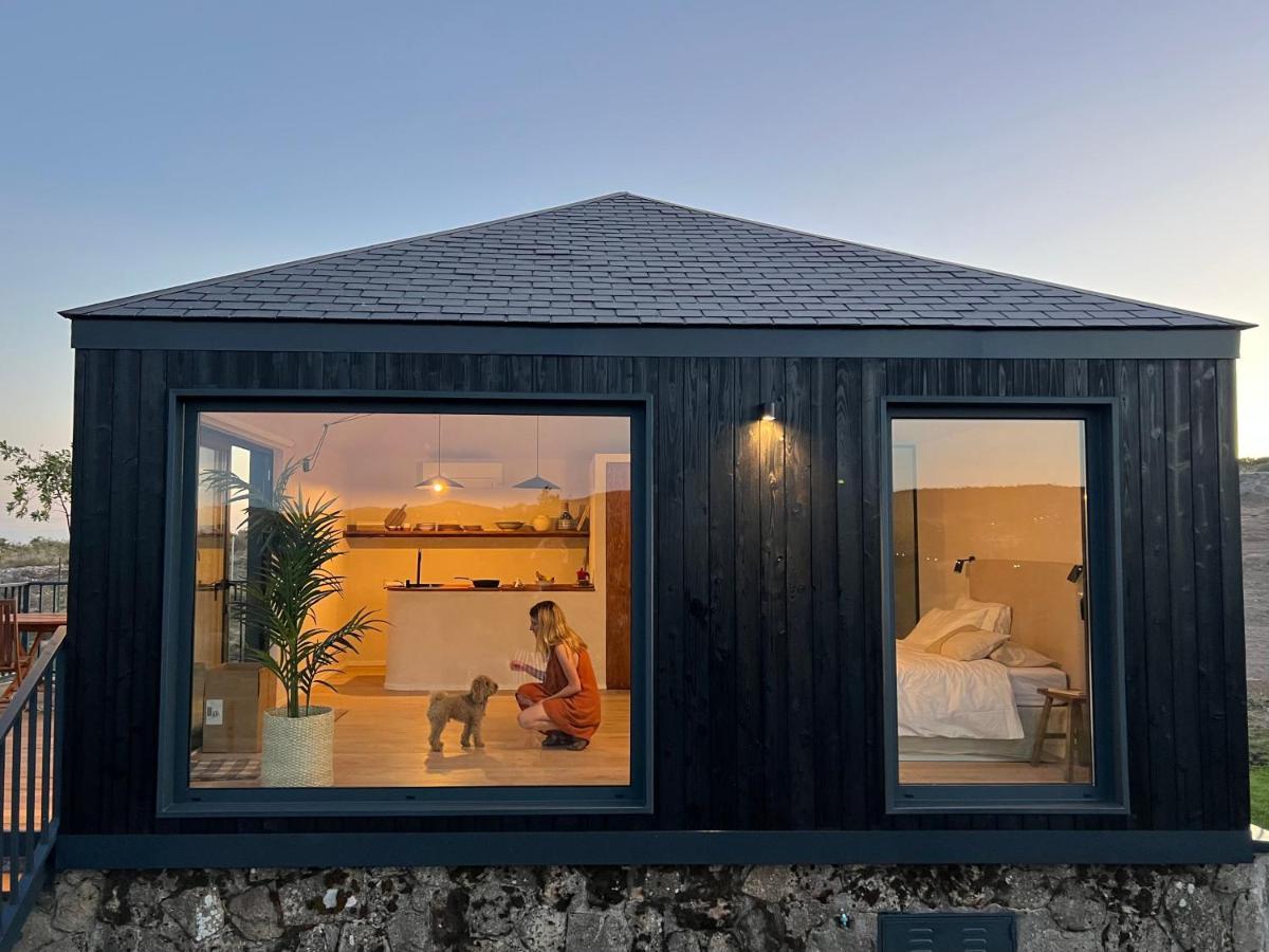 Casa Otea Villa Ávila Dış mekan fotoğraf