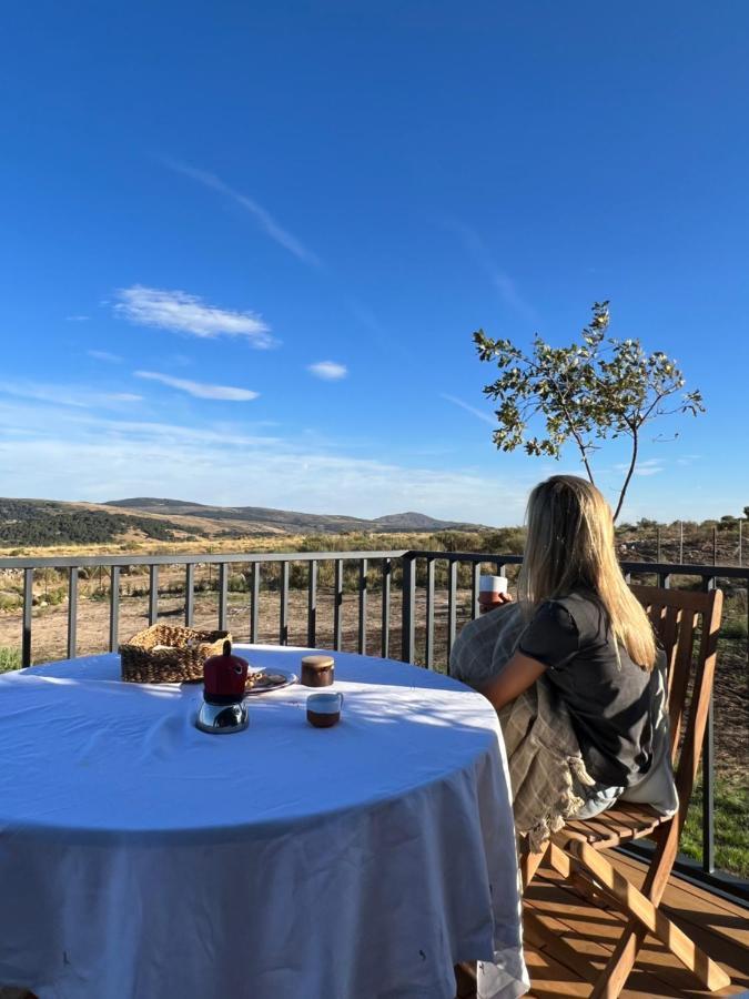 Casa Otea Villa Ávila Dış mekan fotoğraf