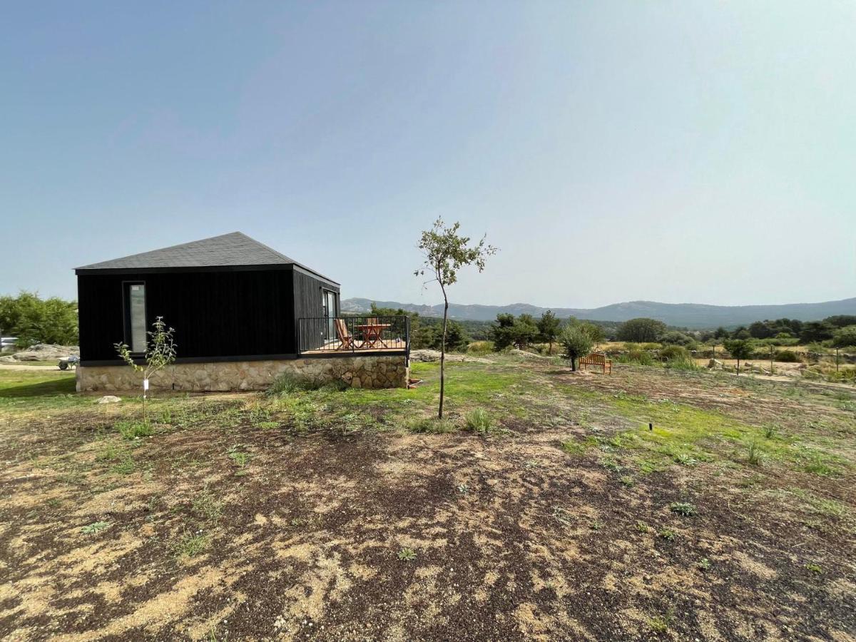 Casa Otea Villa Ávila Dış mekan fotoğraf