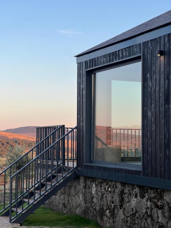 Casa Otea Villa Ávila Dış mekan fotoğraf
